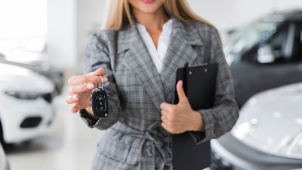 Спрос на новые китайские легковые автомобили в ...