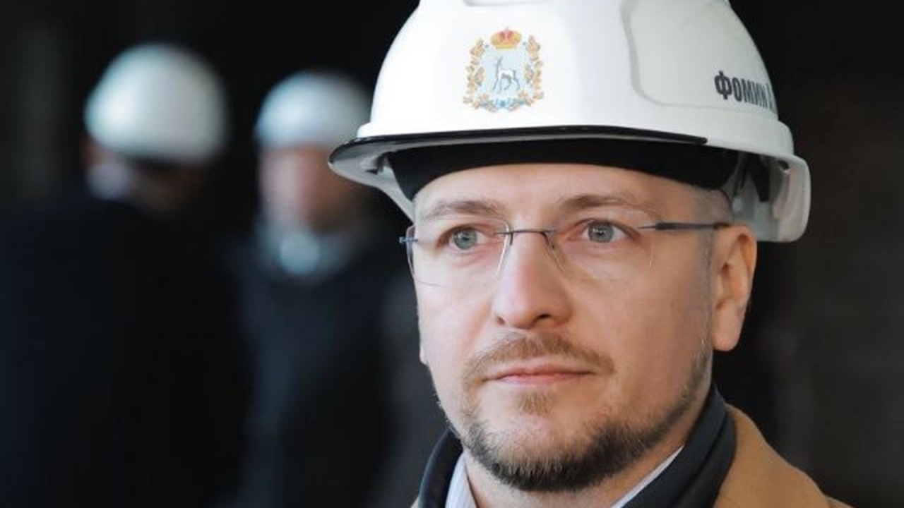 Глава Минстроя Александр Фомин предупредил о фе...