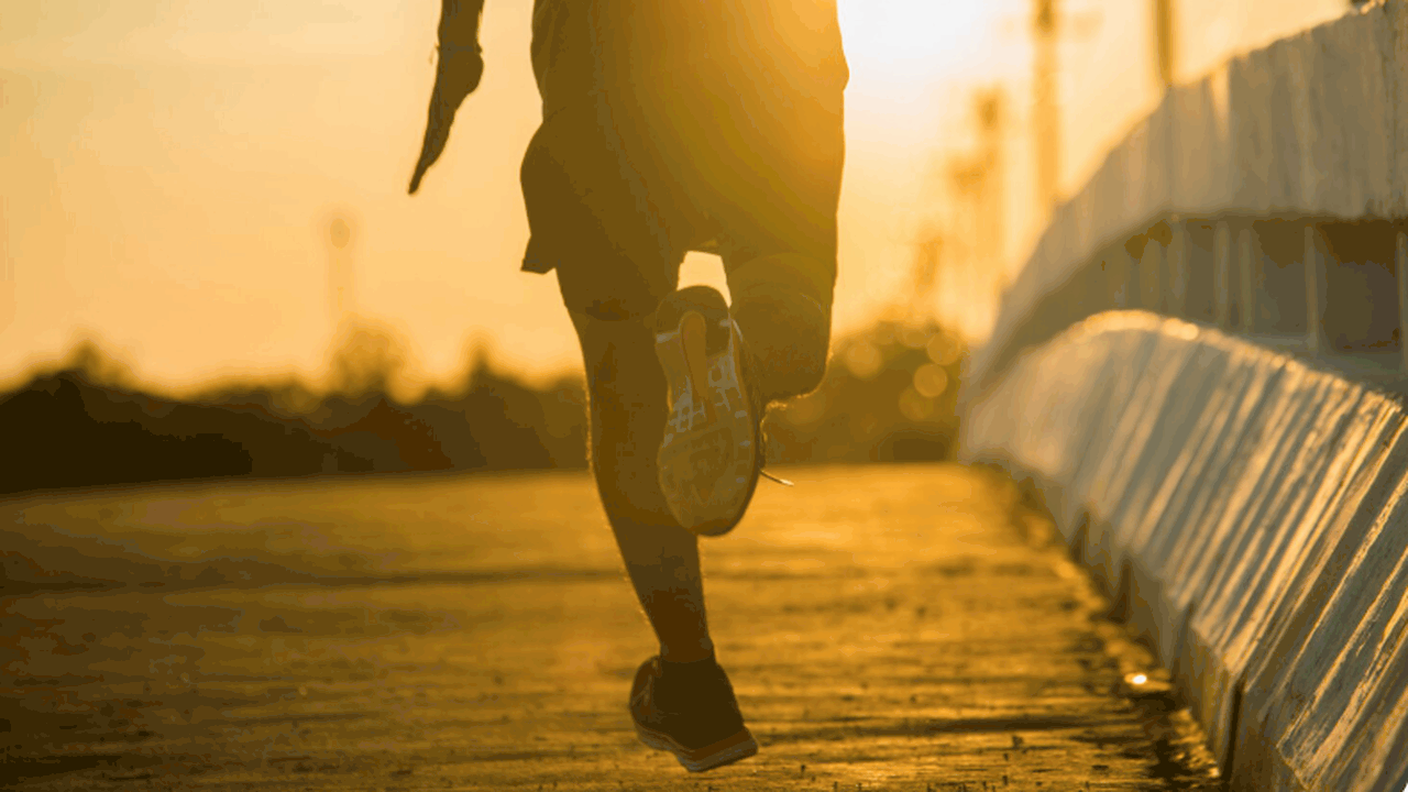 Даже короткие всплески активности в течение дня...