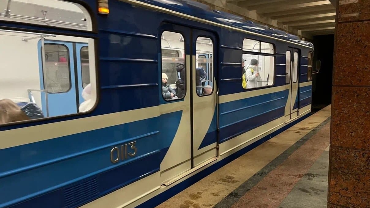 Метро Самары заменит жетоны на одноразовые биле...