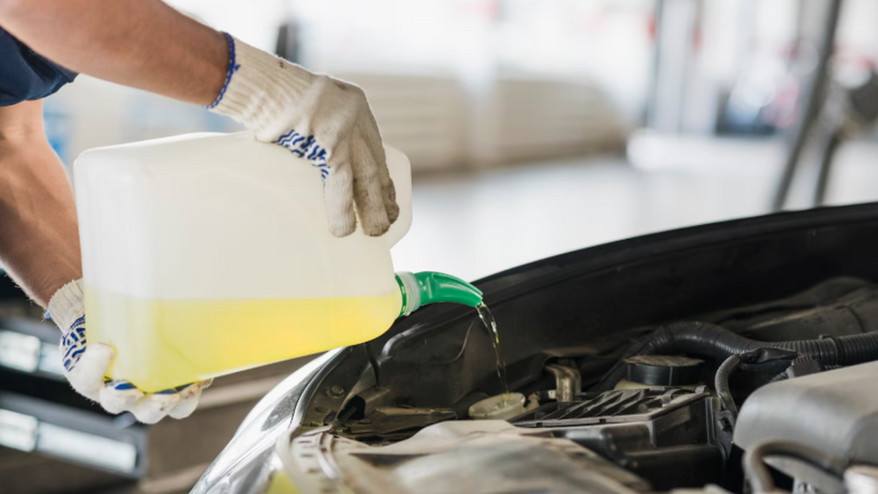 Эксперт Fit Service объяснил, почему старая охл...