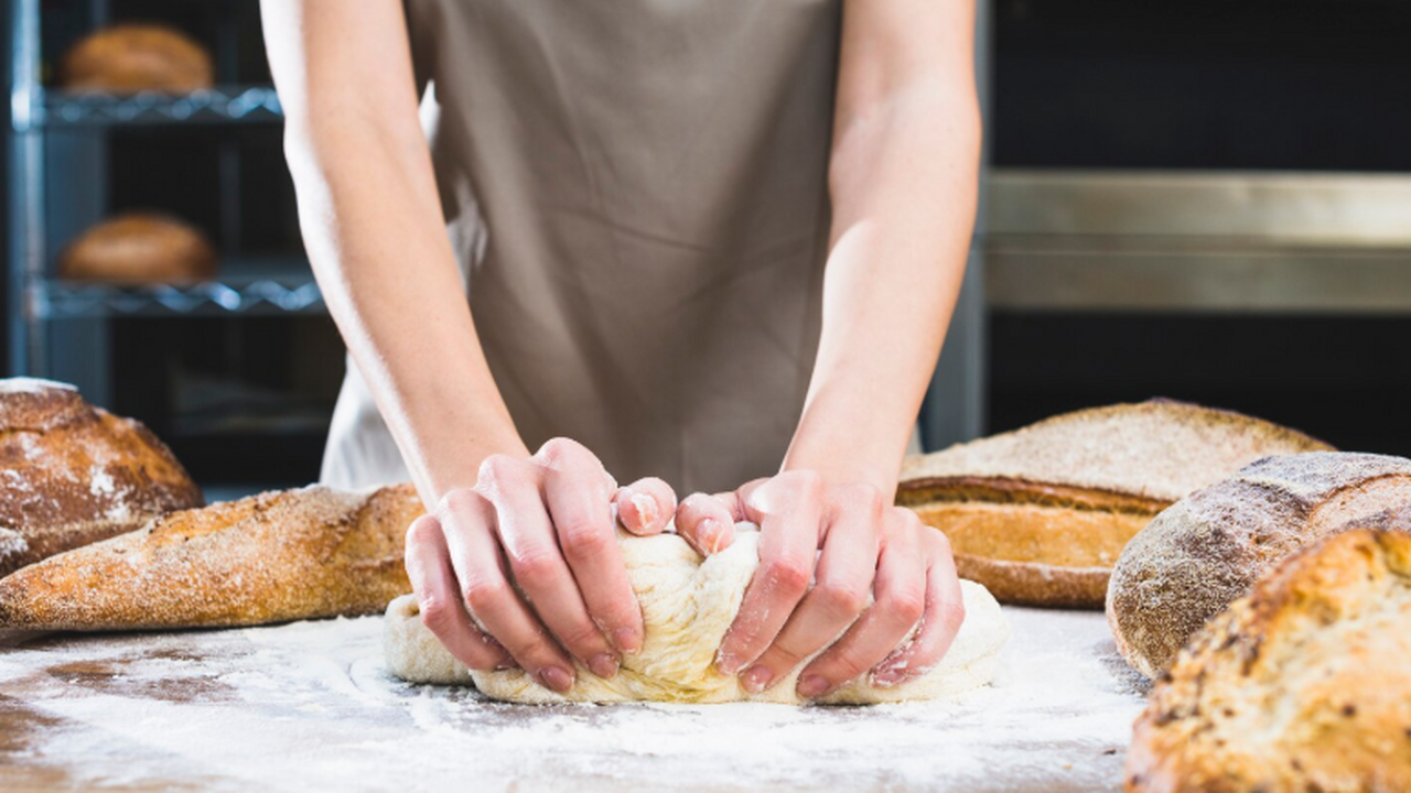 Ученые по клинописным табличкам восстановили месопотамский ячменный хлеб с мёдом Ученые провели исследование клинописных текстов...