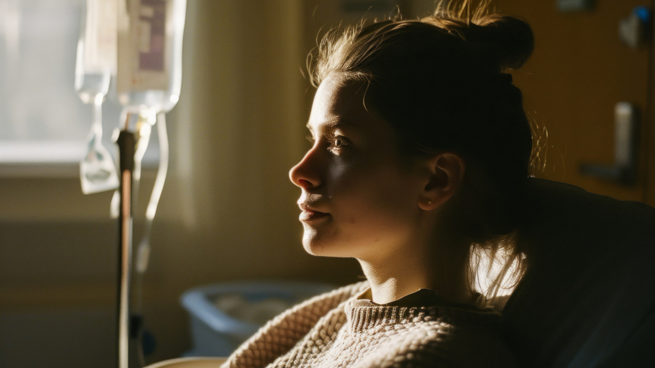 25-летняя девушка получила право на эвтаназию после пережитого насилия В Испании завершилась история 25-летней Ноэлии ...