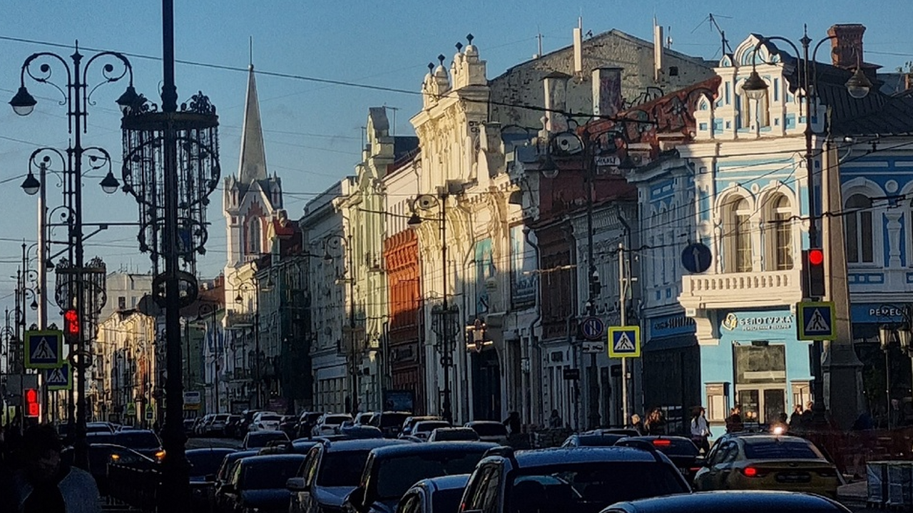 В Самару из федерального бюджета привлекли 130 ...