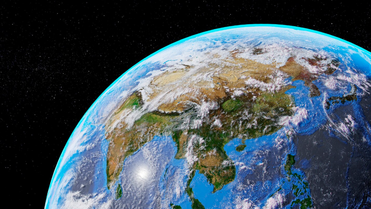 Планета-двойник Земли: всего 18 световых лет и условия для воды Экзопланету GJ 251 c обнаружили по едва заметны...