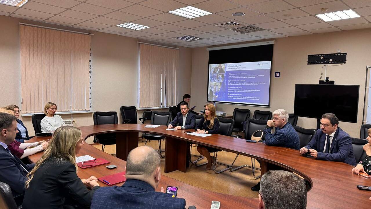 Министерство здравоохранения Самарской области ...