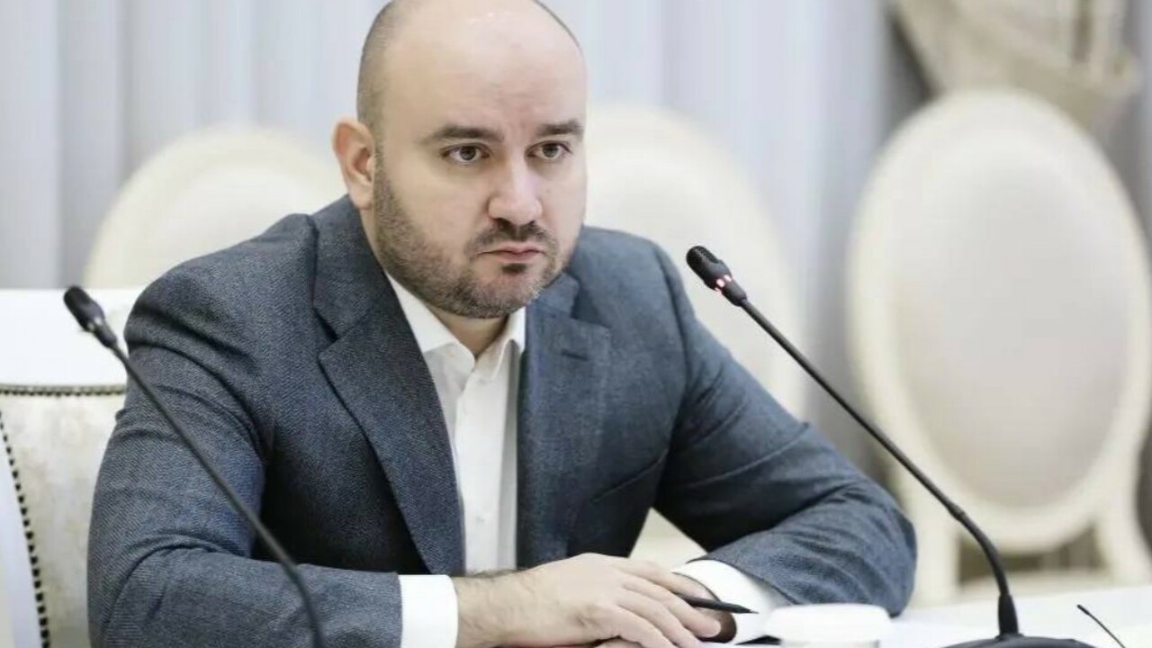 Вячеслав Федорищев встретился с выпускниками комплексной программы «СВОё Дело. Самарская область» Во вторник, 16 декабря, в Правительстве Самарск...