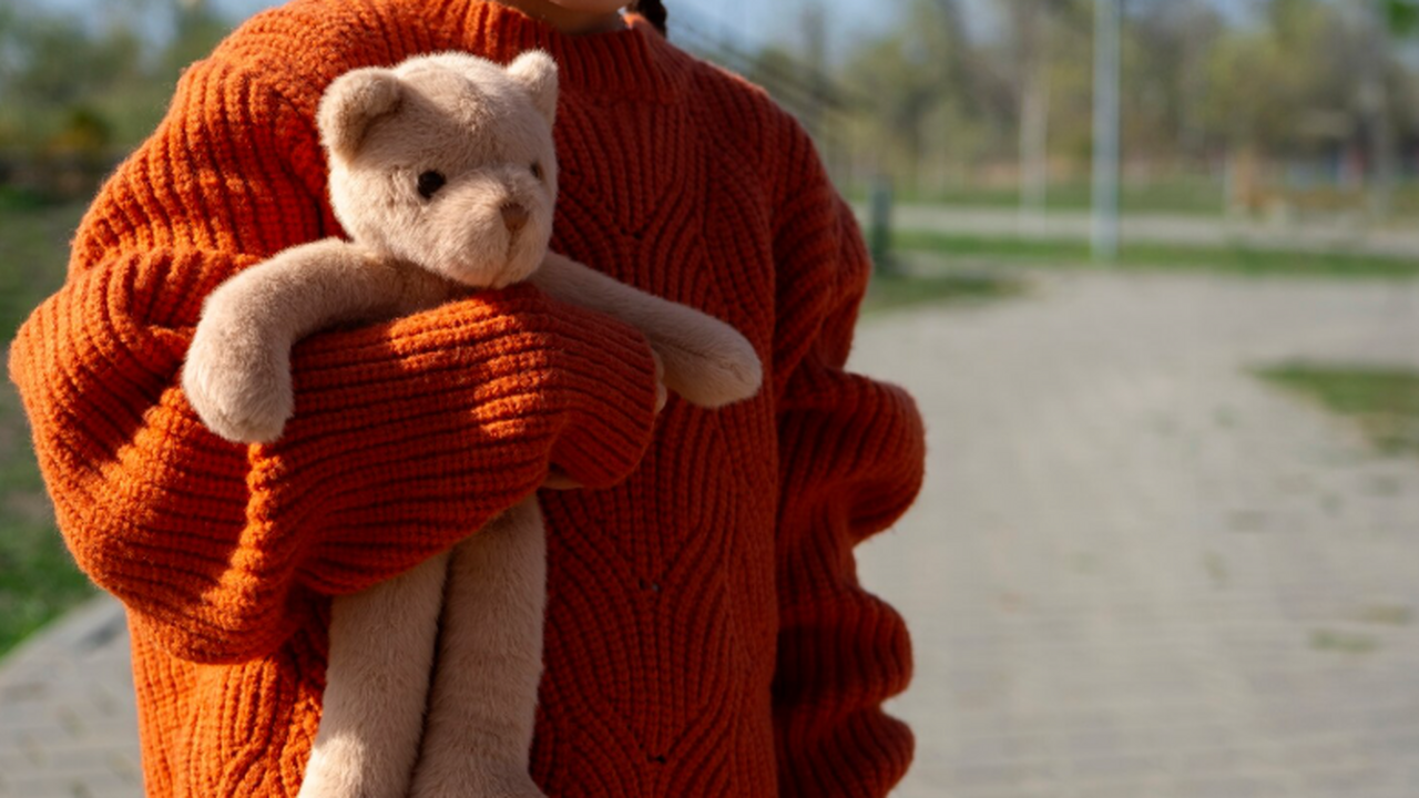 Плюшевый мишка на базе ИИ рассказывал детям об эротике и наркотиках Плюшевый медведь с функцией искусственного инте...