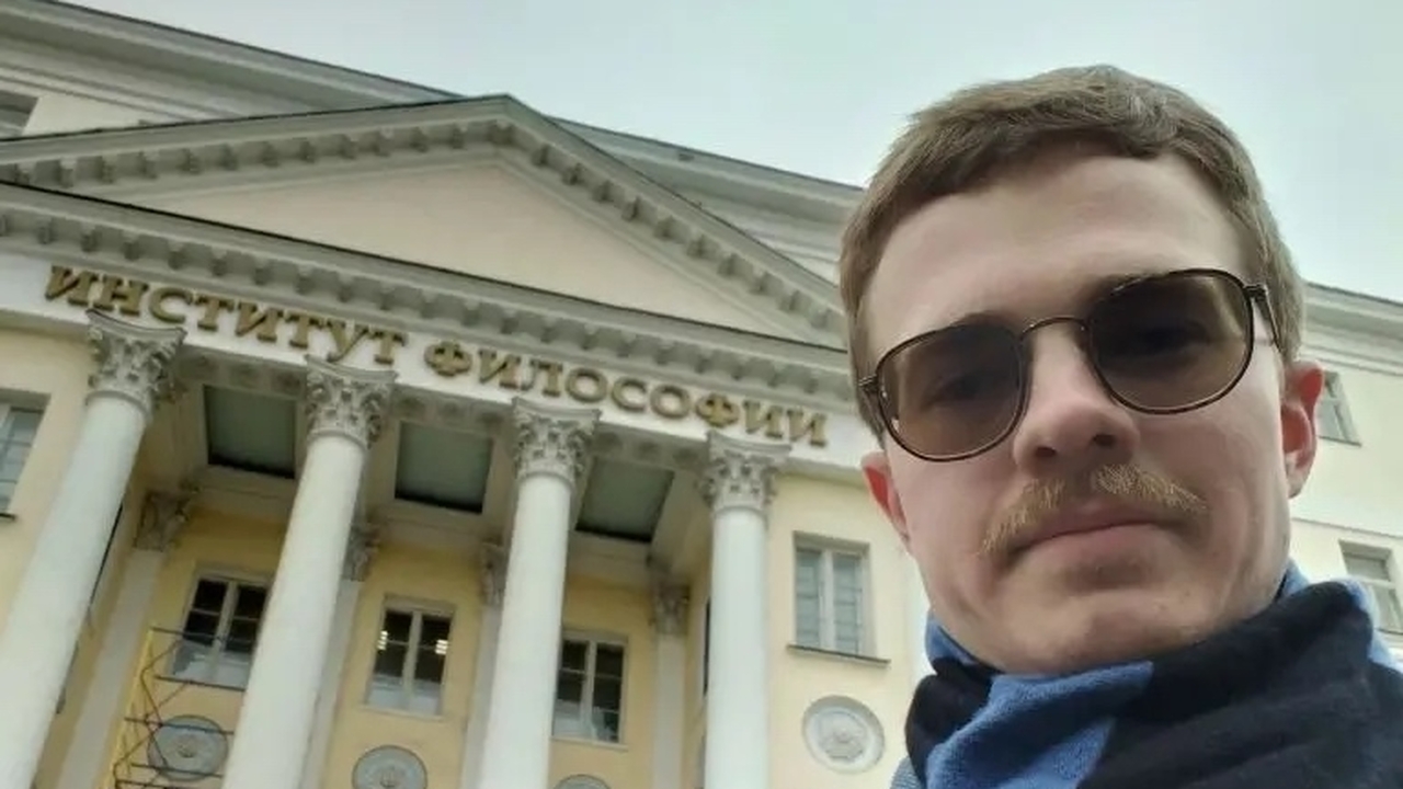 На городском этапе конкурса он получил «Приз зр...