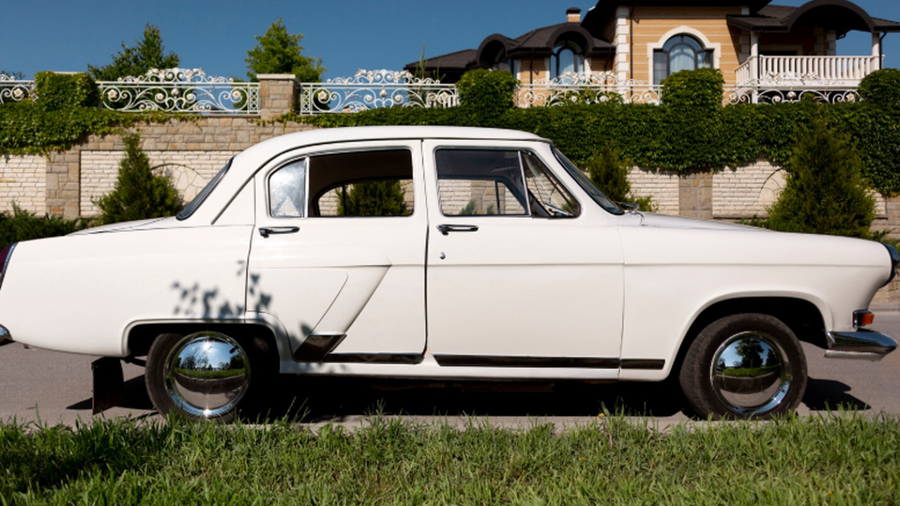 В конце 1990‑х и начале 2000‑х роль самой досту...