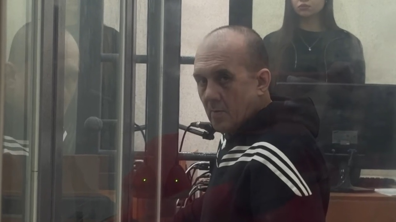 54 удара молотком и топориком: самарец получил 18,5 года за убийство женщины Государственный обвинитель представил суду дока...