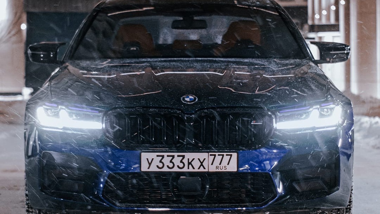 Владельцам автомобилей BMW в перспективе может ...