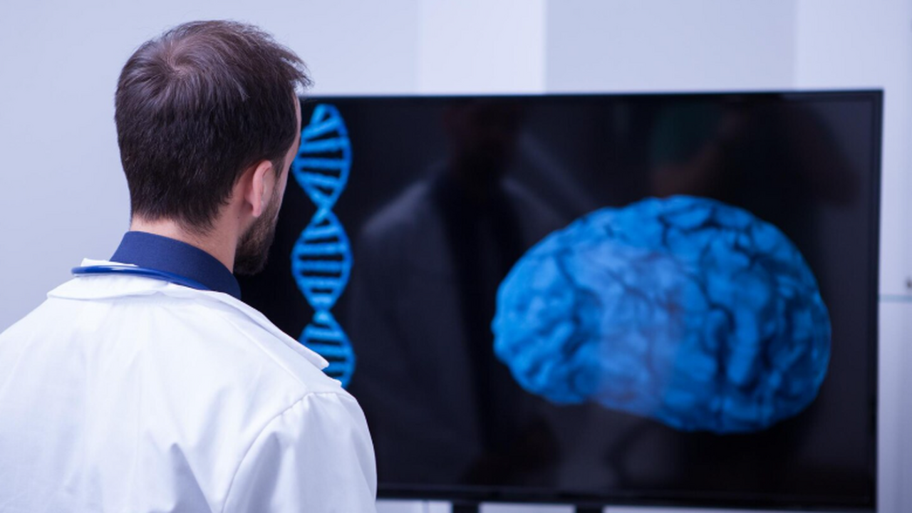 Исследование показало, что ген APOE задействова...