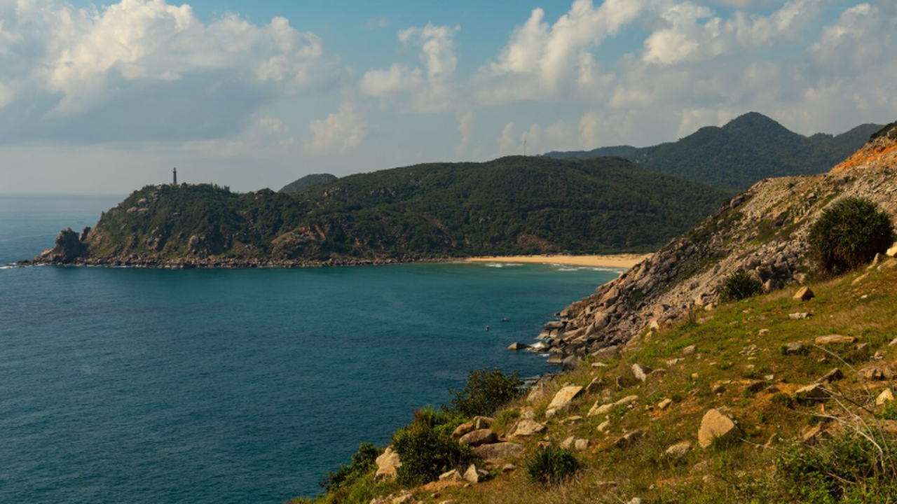 Житель Липецка проехал в Крым по сухопутному ма...