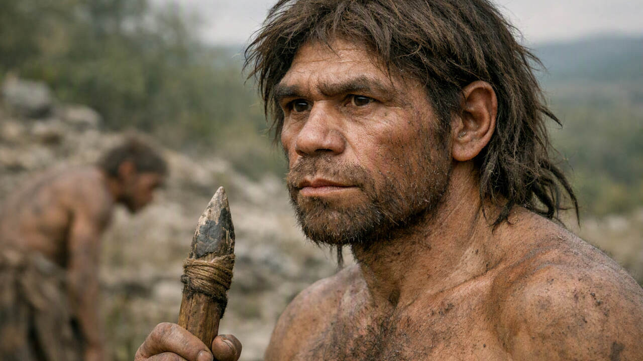 Древние каннибалы Европы: Homo antecessor ел не только детей, но и взрослых Раскопки в пещере Гран-Долина выявили новые ост...