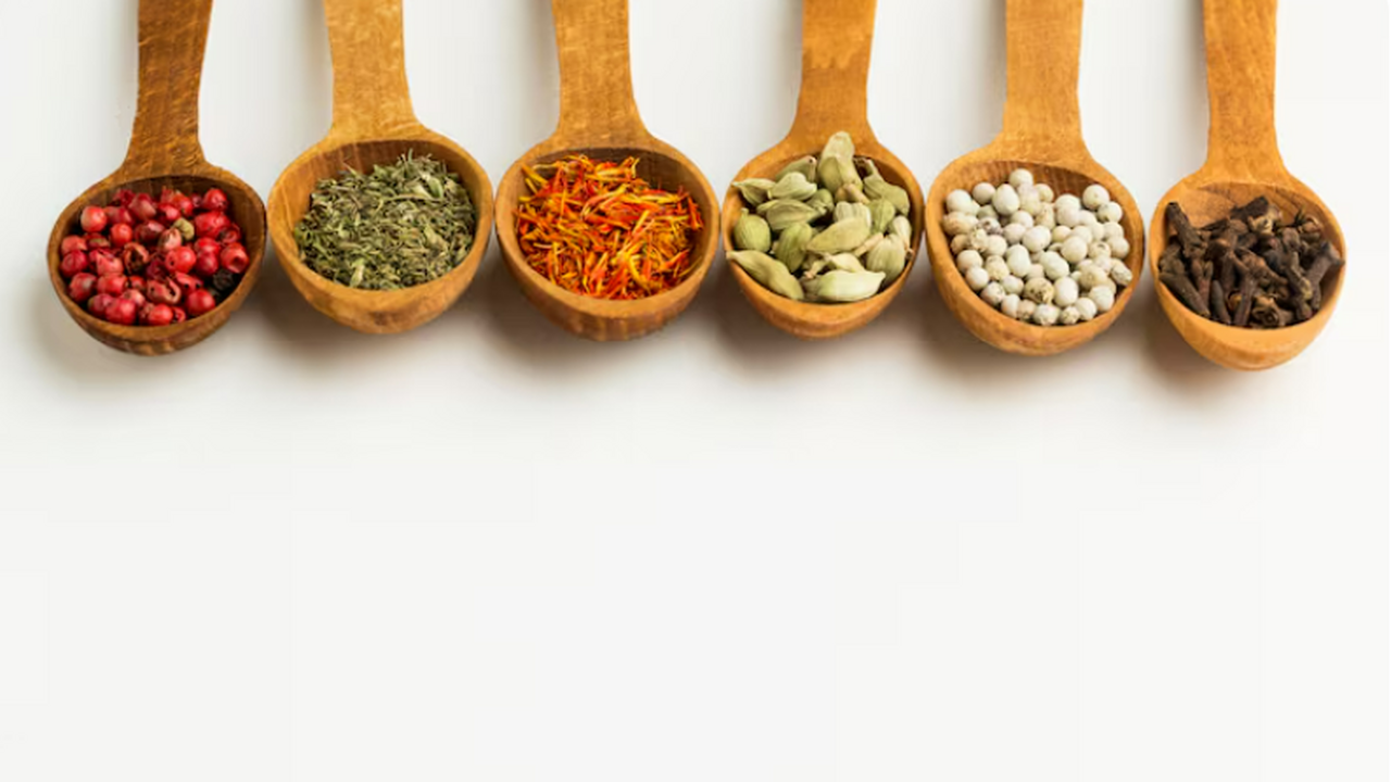 Перец чили эффективно борется с воспалениями, помогут ещё две специи Исследование Токийского университета в журнале ...