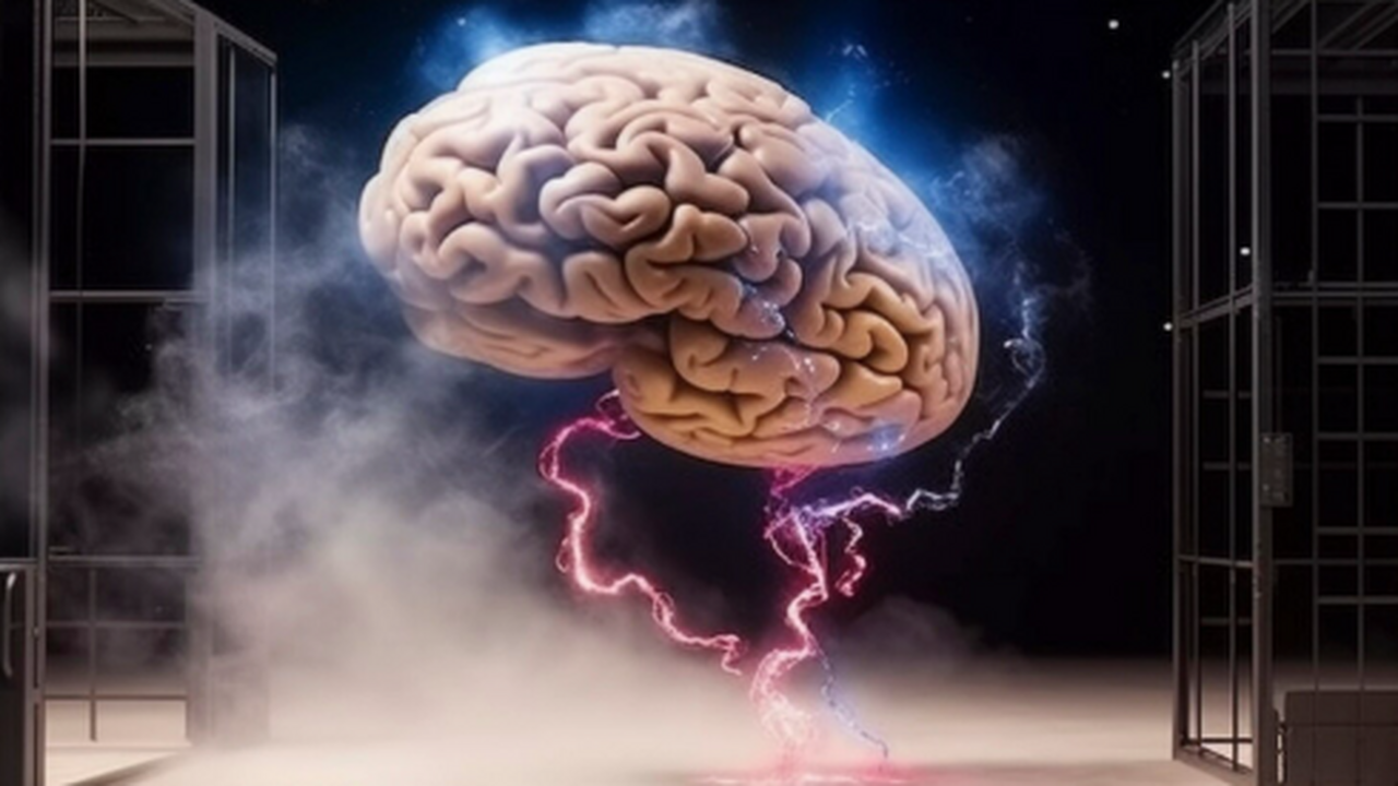 PsyPost сообщает, что у Альберта Эйнштейна выяв...