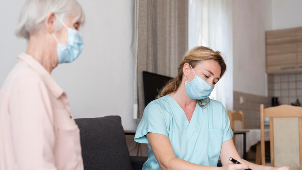 Вызов врача на дом через службу 122 стал сложне...