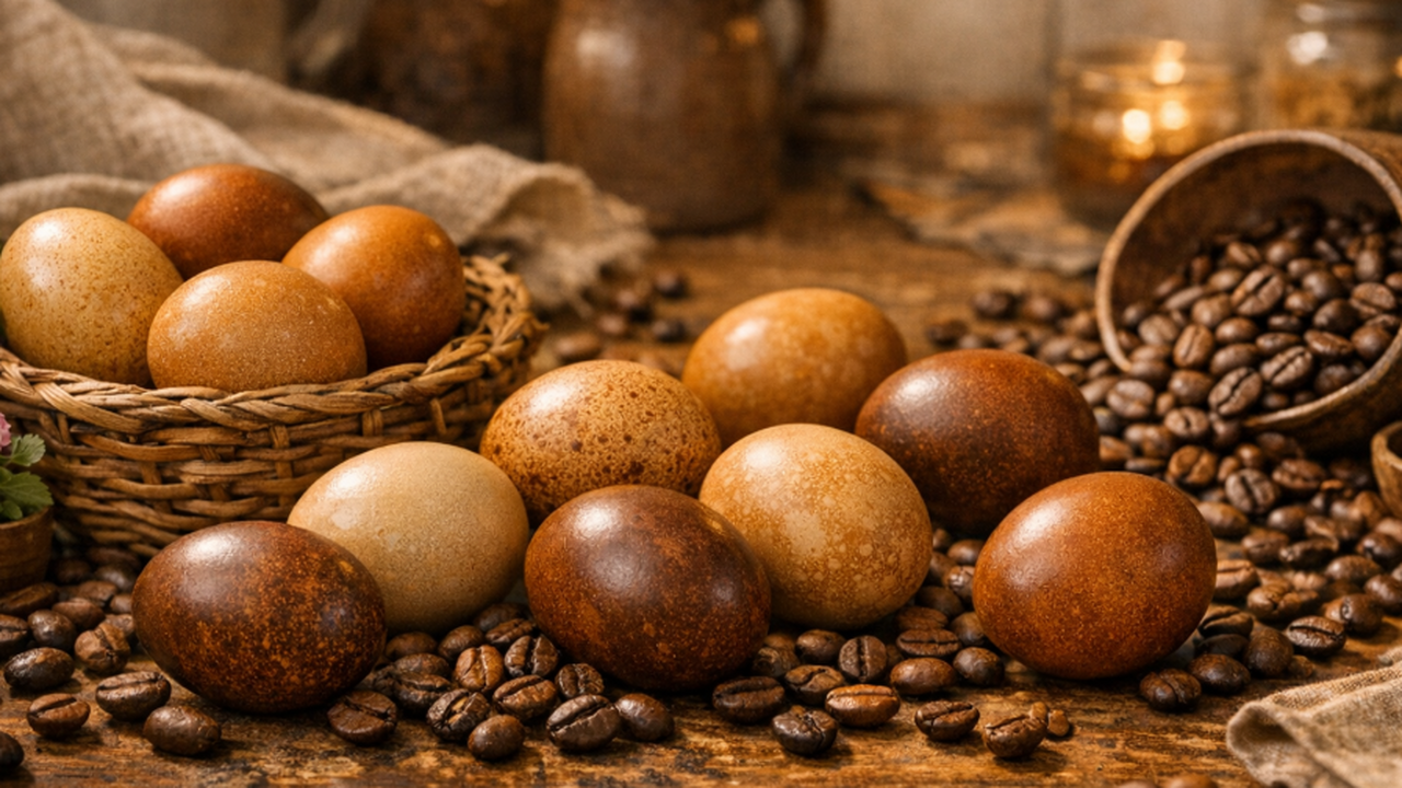 Диетолог предупредила об опасности красок не для еды при окраске яиц Применение непищевых красителей при окрашивании...