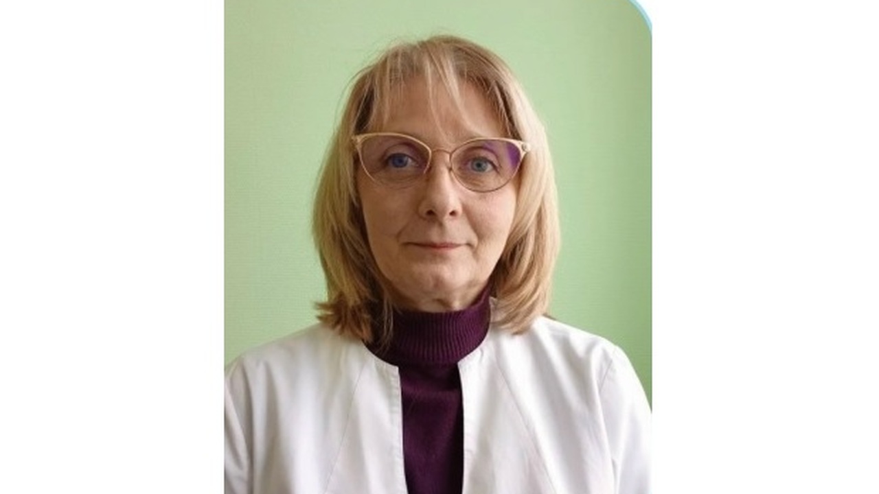 Марина Шайдуллина усилила фтизиатрическую помощь в Красноярском районе В регионе продолжается реализация программы "Зе...