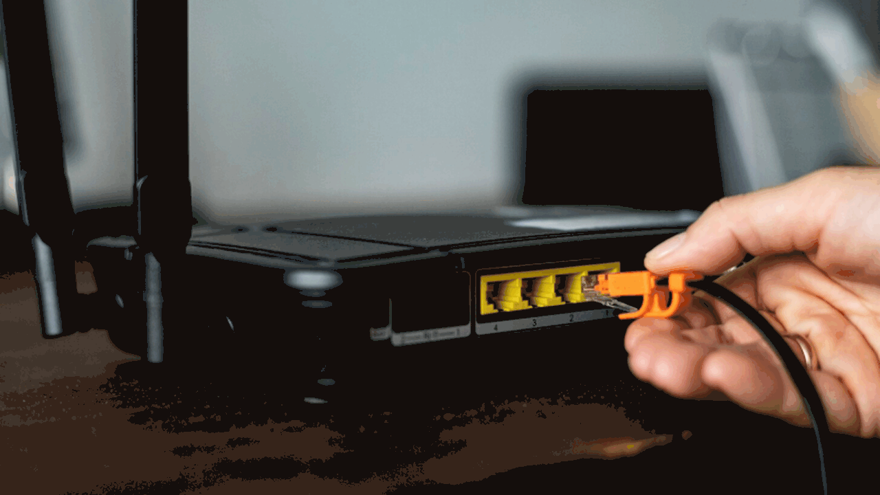 Wi-Fi-роутеры могут стать средством тайной идентификации граждан Немецкие учёные выяснили, что Wi-Fi-сигнал може...