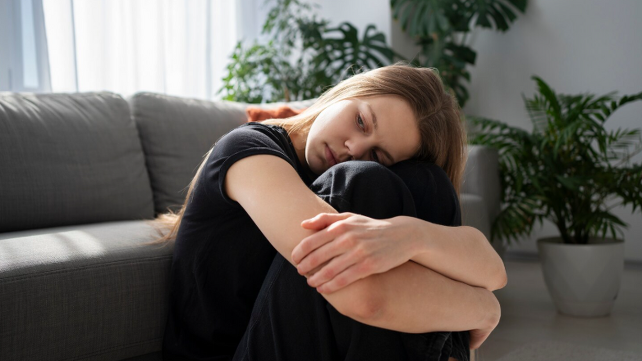 ИИ плохо различает депрессию и тревогу, несмотря на точность в дозировках ChatGPT показывает высокую согласованность с вр...