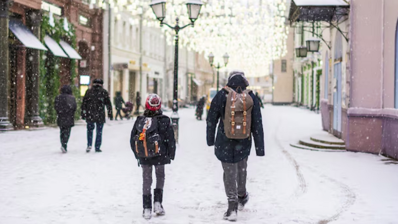 С 1 марта 2026 года в Российской Федерации всту...