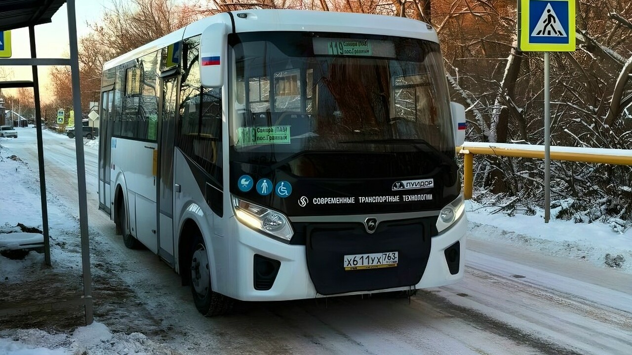 Перевозчика планируется субсидировать