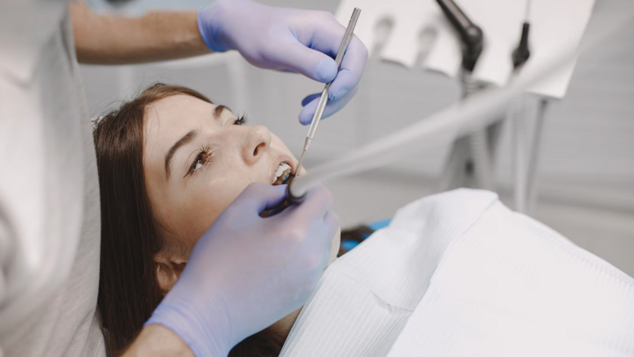 Сообщили о старте разработки стоматологического...