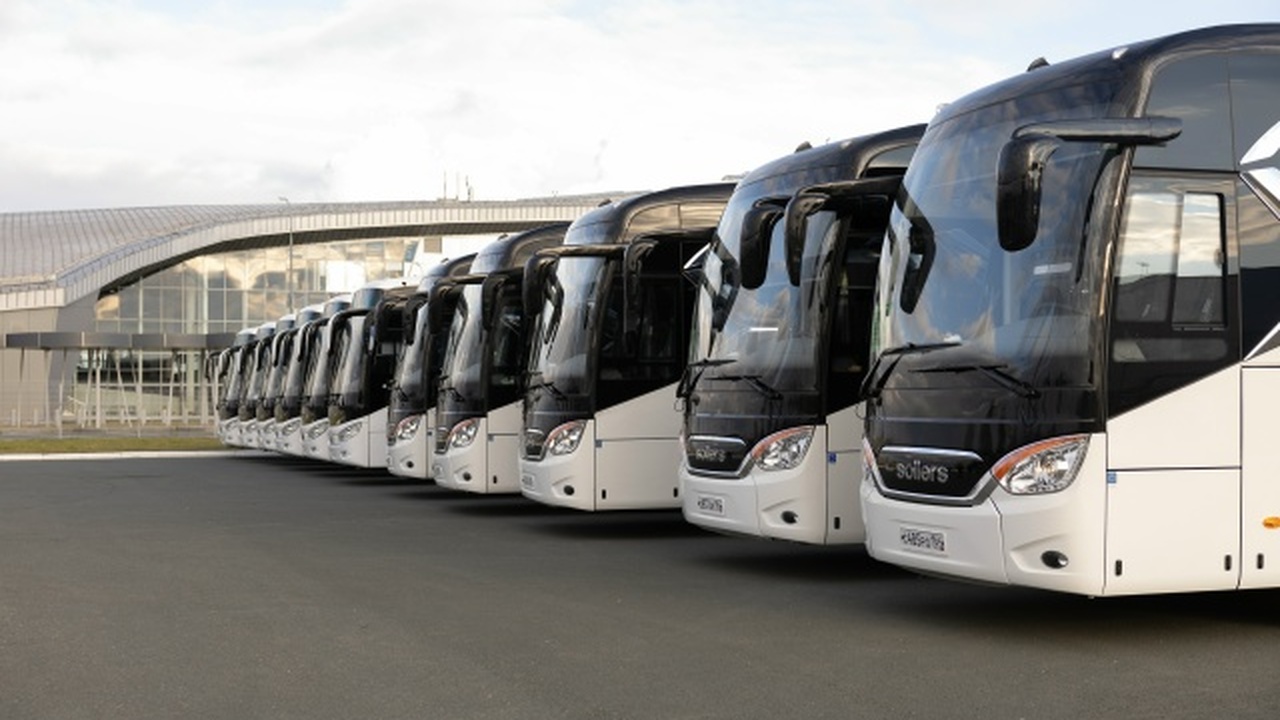 Рост затронул в том числе рейсы до аэропорта из...