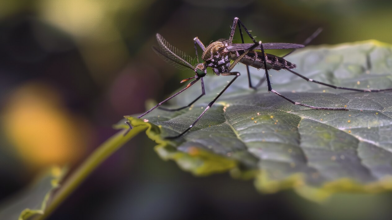 В гавайских лесах началась масштабная биологиче...