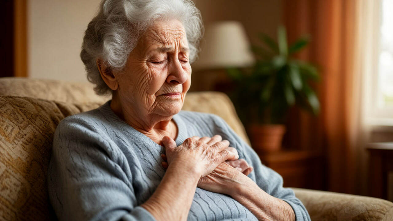 RTVI: после 50 лет резко возрастает риск инфаркта и инсульта RTVI сообщает, что после 50 лет растёт вероятно...