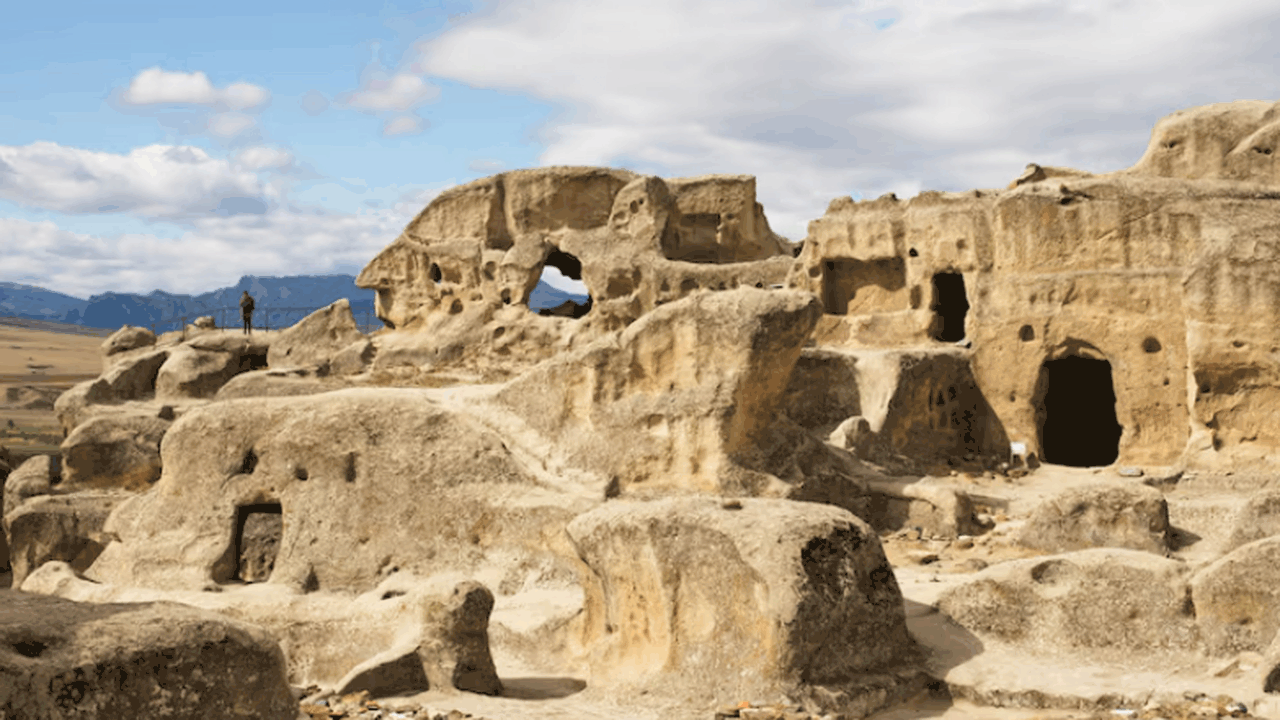 Анализ древней ДНК из Бюри (Nature Ecology & Ev...