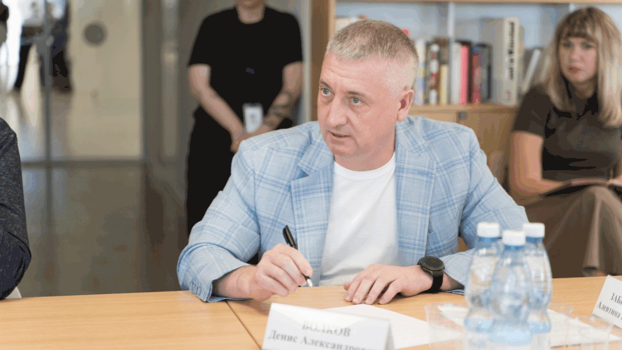 Эксперты в Самаре обсудили, как спасти «Самарскую Луку» от свалок Активисты партийного проекта «Чистая страна» ст...