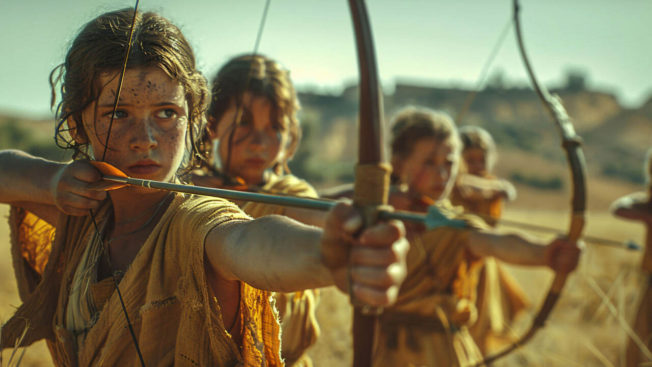 Отравленные стрелы возрастом 60 тысяч лет: древнейшая находка ЮАР Археологи обнаружили в южноафриканском скальном...