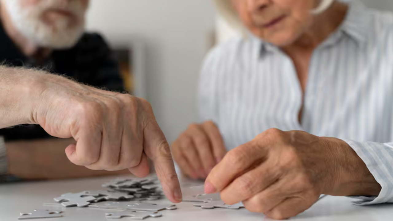 UCSF выяснили, что активность увеличивает GPLD1...