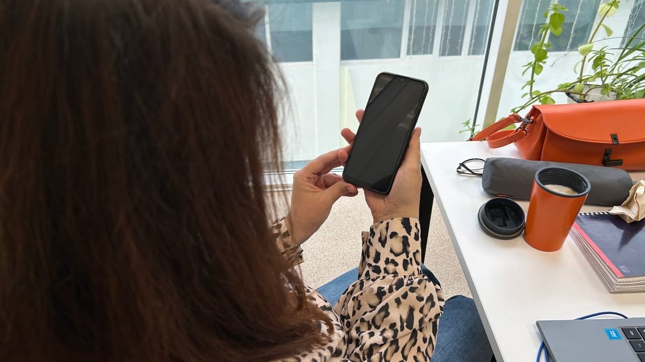 В Telegram тестируют запрет на пересылку и копи...