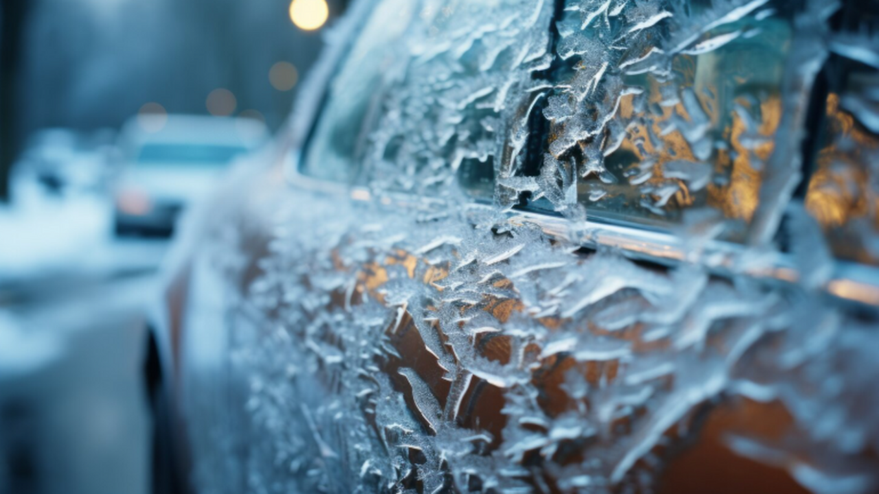 Автопроизводители в один голос заявляют: эра до...