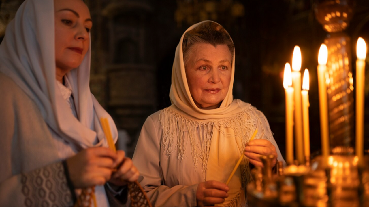 Священники напомнили правила подачи записок на ...