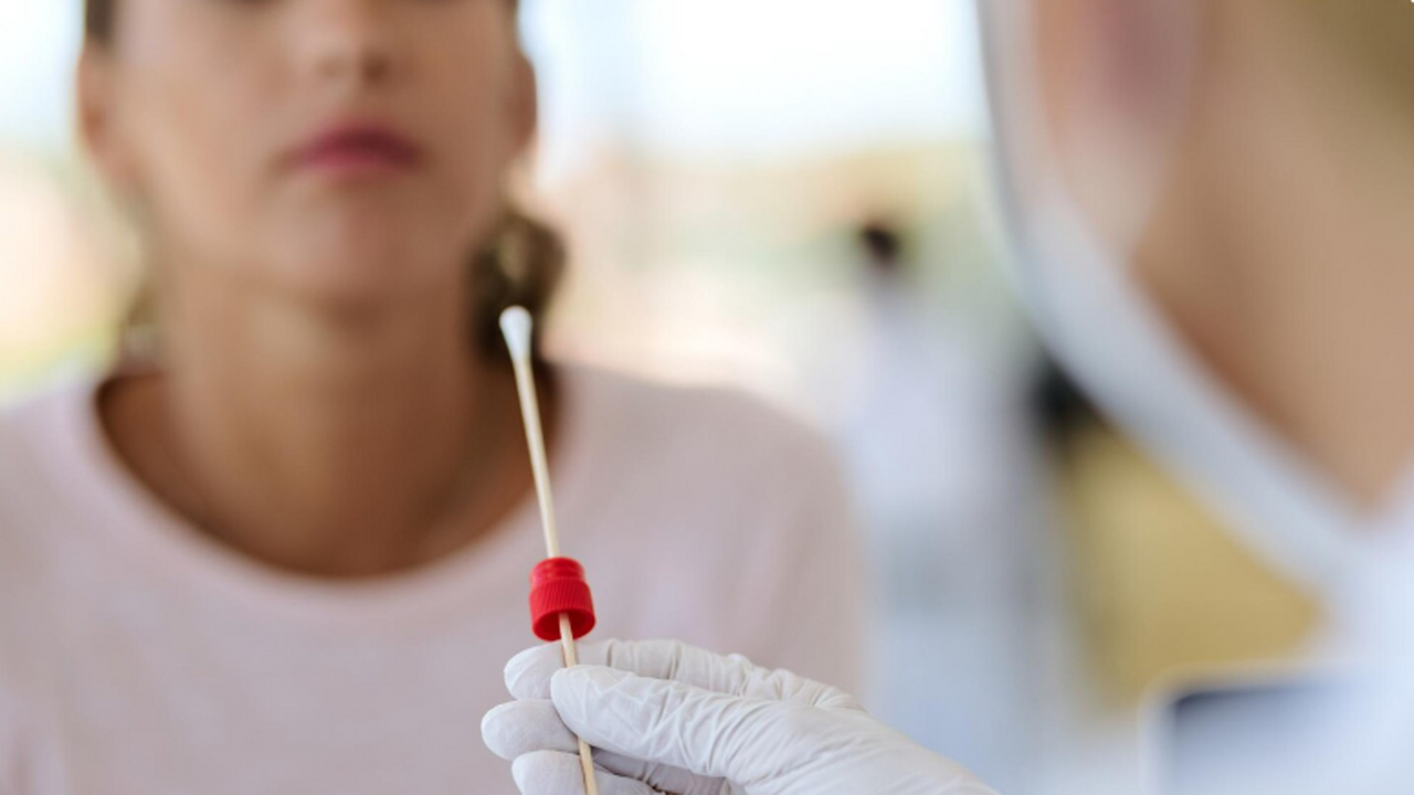 Новый датчик на основе наночастиц и плазмоники ...