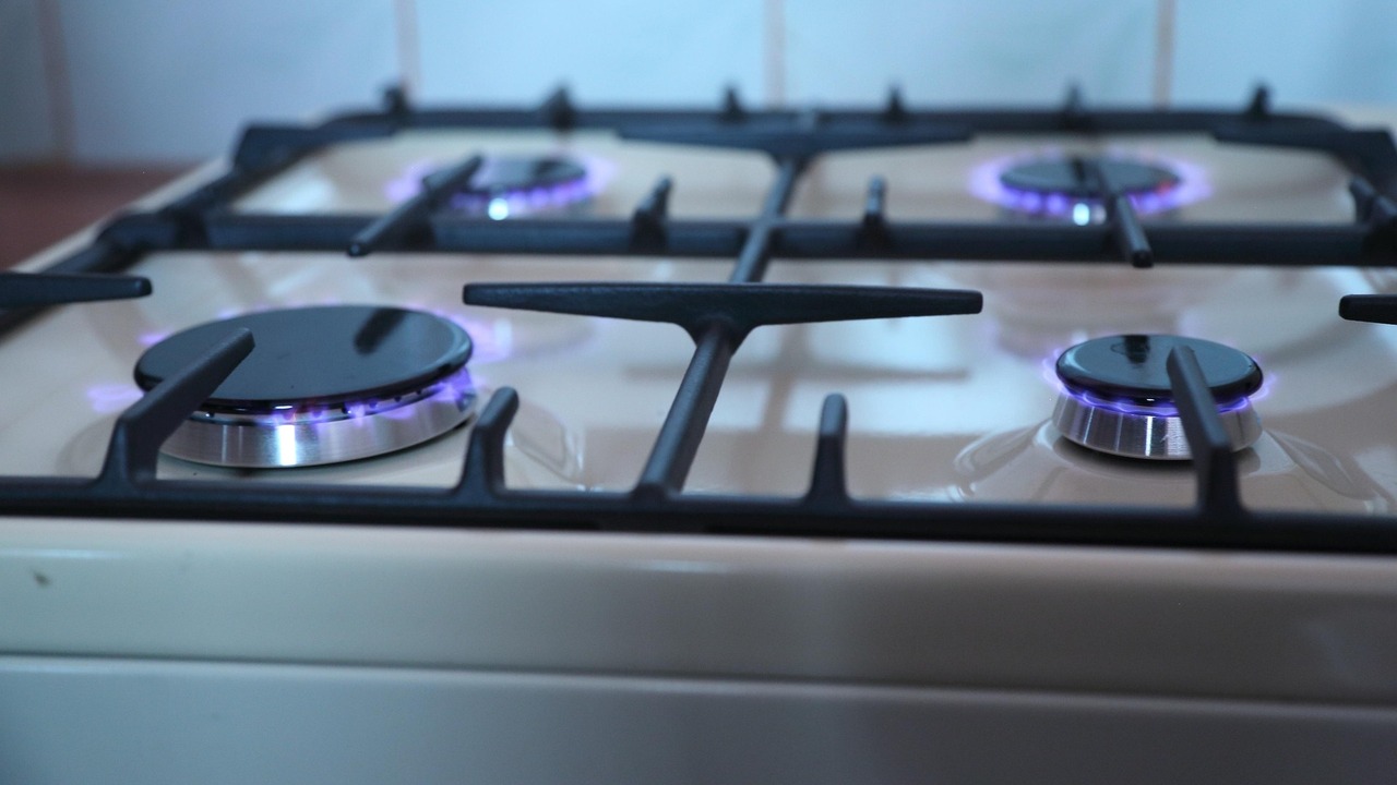 ЧП произошло 8 января на улице Аэродромной