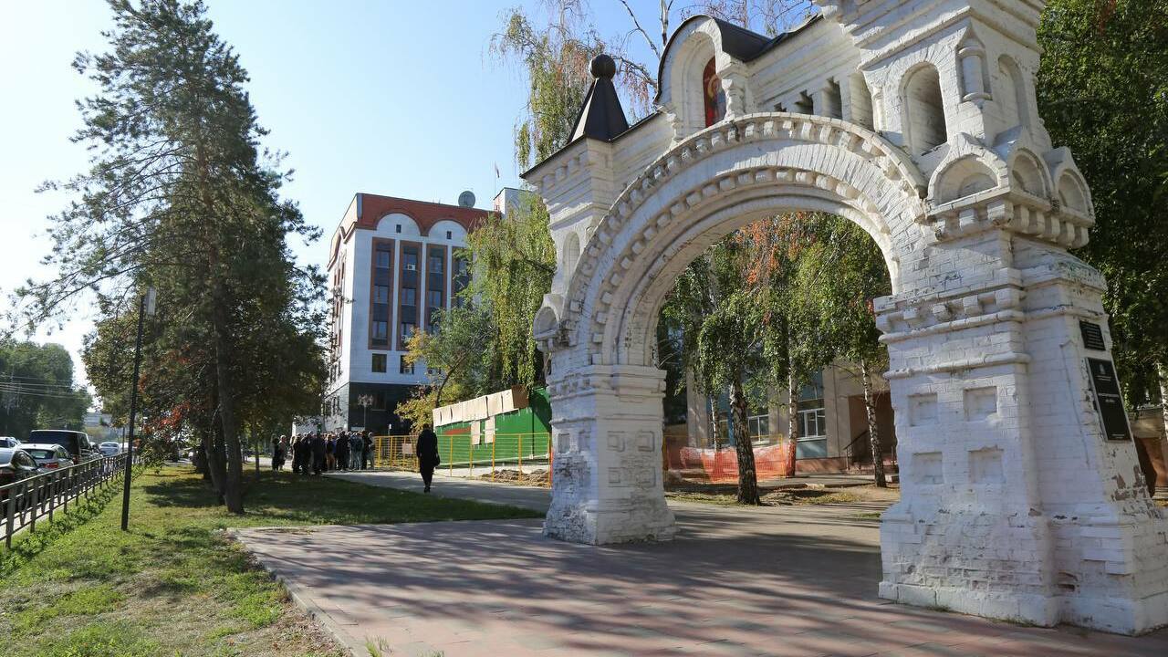 Общественники раскритиковали подход к реставрации