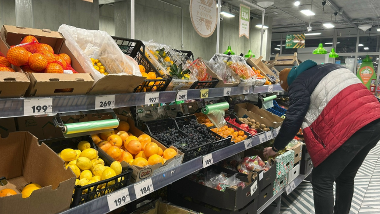 Цены в «Чижике» выросли: что брать, а что нет Я...