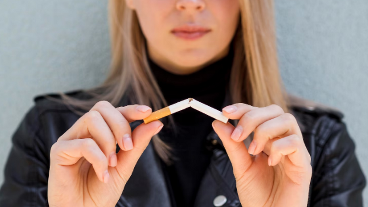 Врач Ана Перес Баллеста объясняет, как организм...