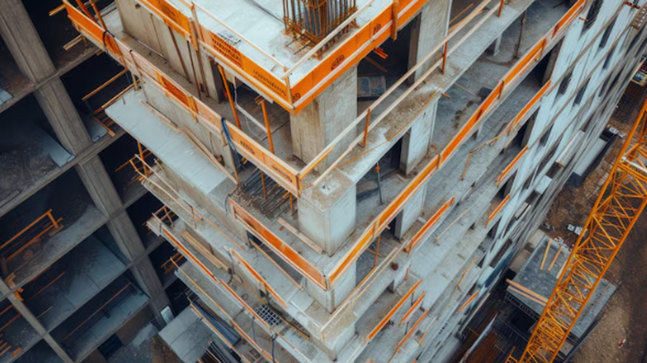 Платформа Циан опубликовала рейтинг доступности...