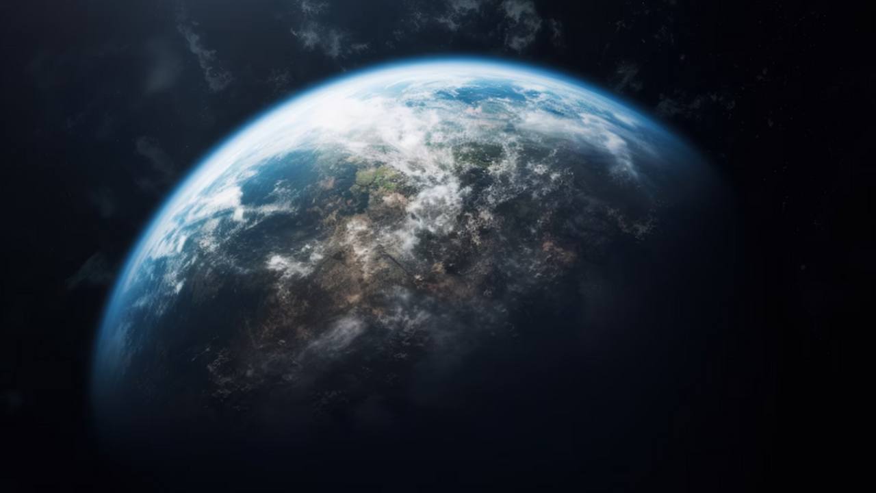 Земля издаёт гул и вибрирует: учёные связывают ...