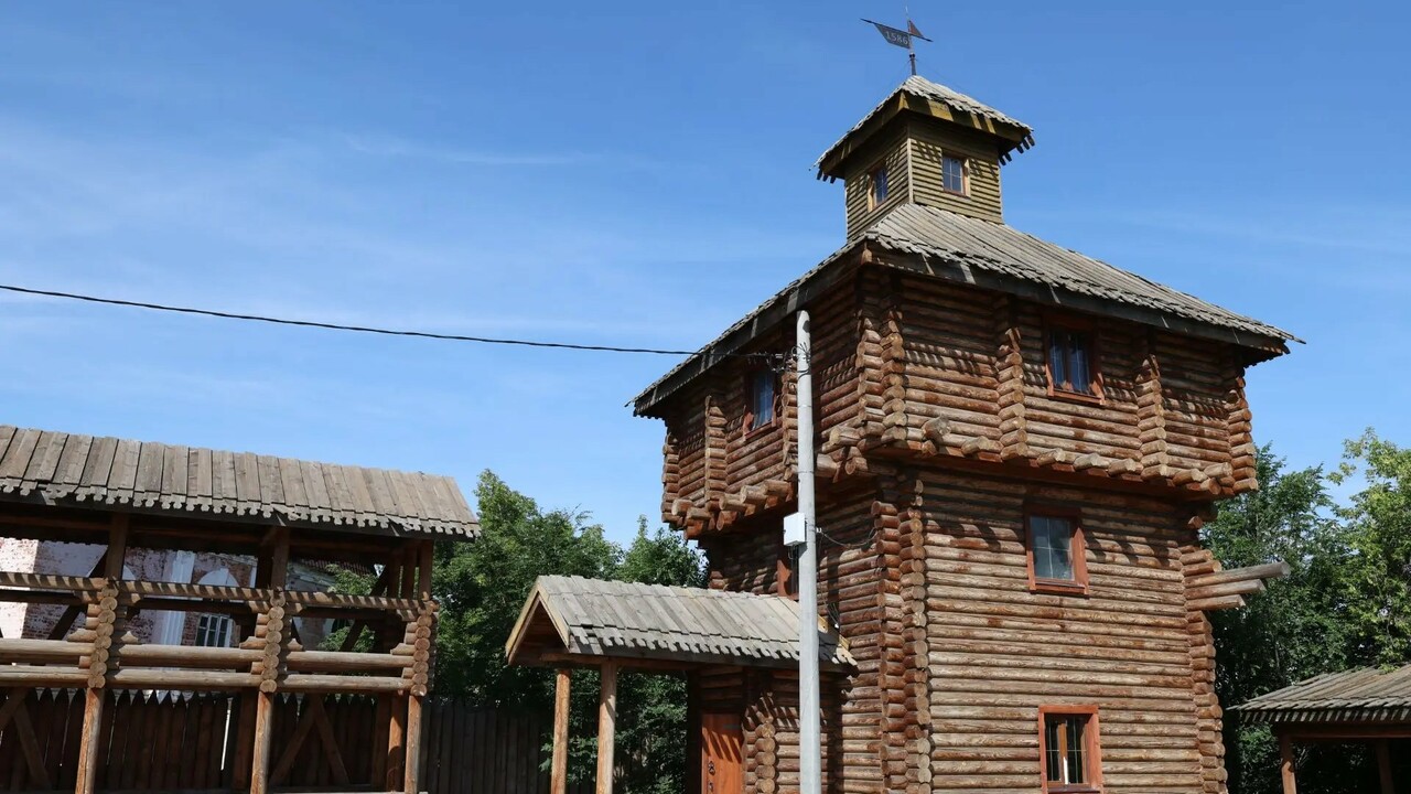 Изменения затронут и Хлебную площадь