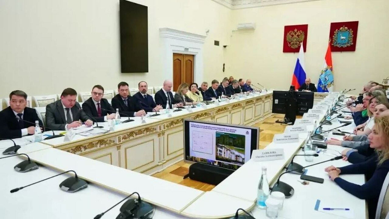 Самарская область планирует расширить сеть промышленных кластеров В регионе функционируют 10 кластеров