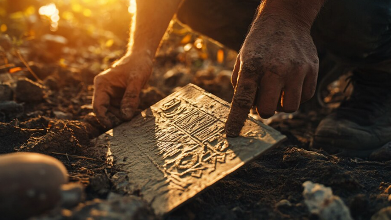 Учёные завершили подробный анализ находок из мо...