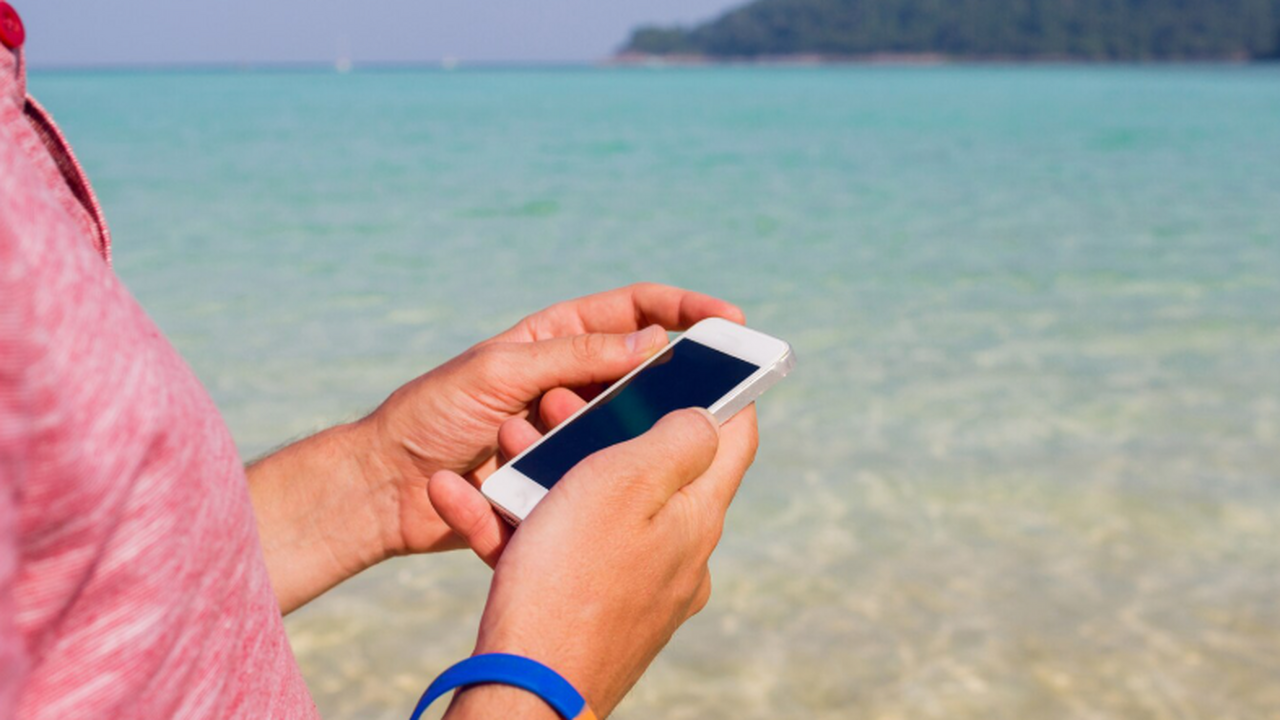 Российские туристы в Египте сталкиваются с блок...